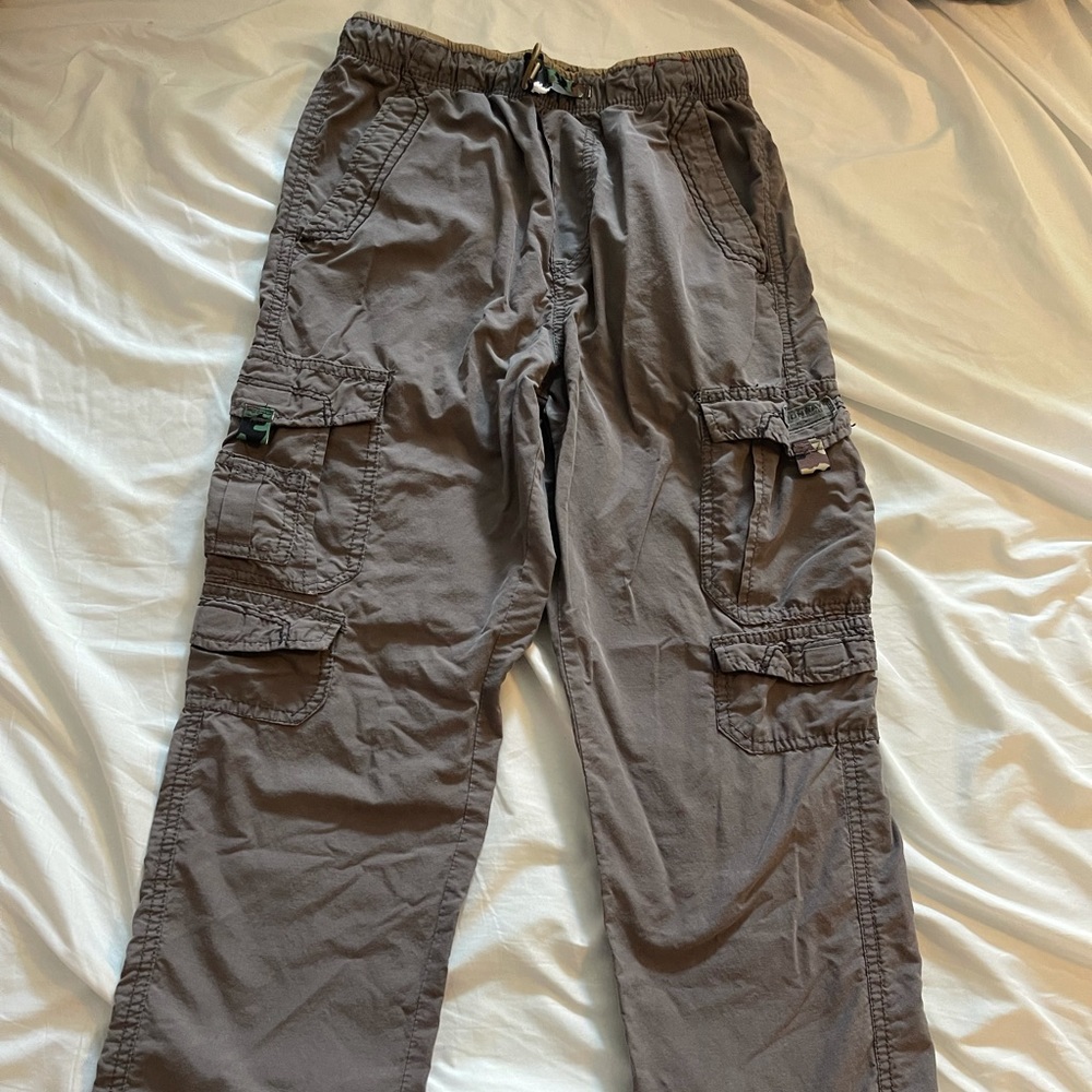 Union Bay boys size 12 pants